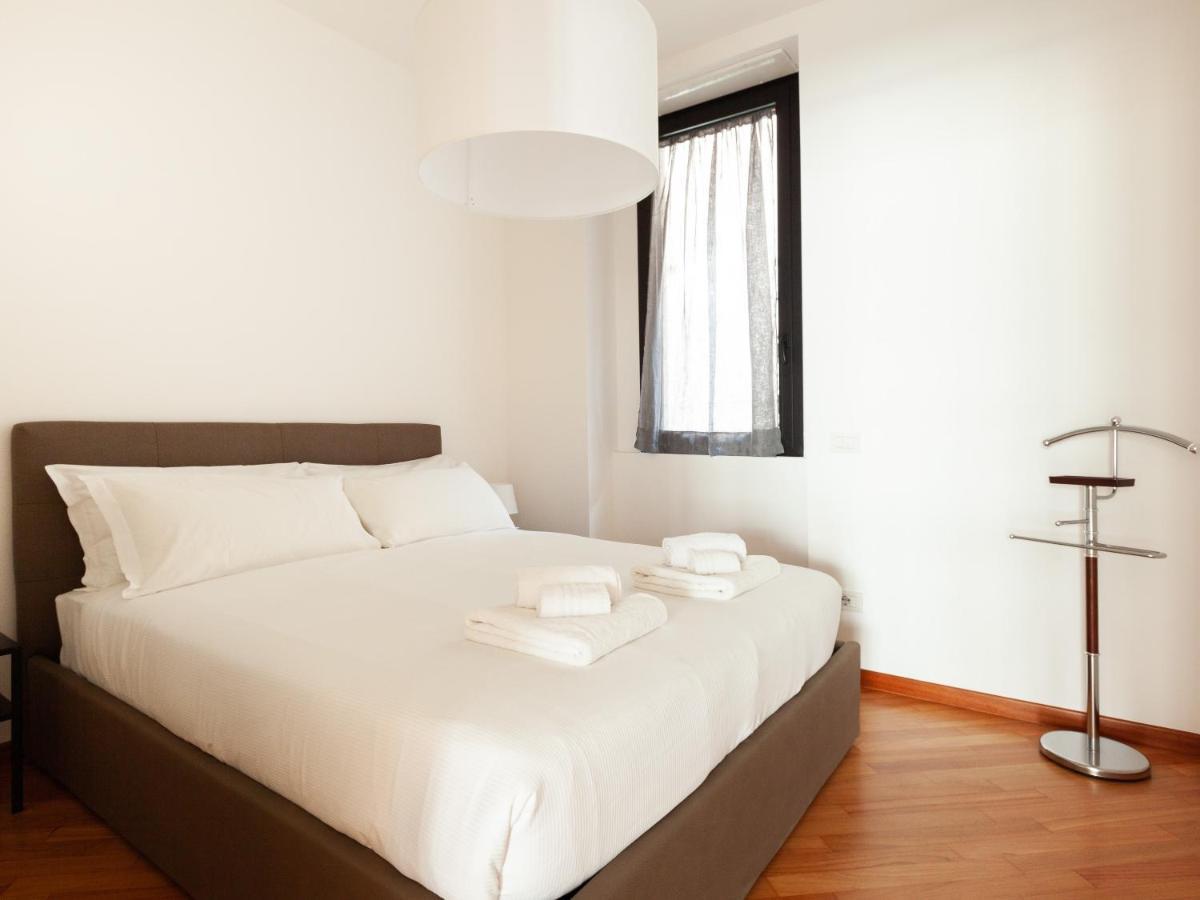 Easyhomes-Madonnina View Mailand Exterior foto