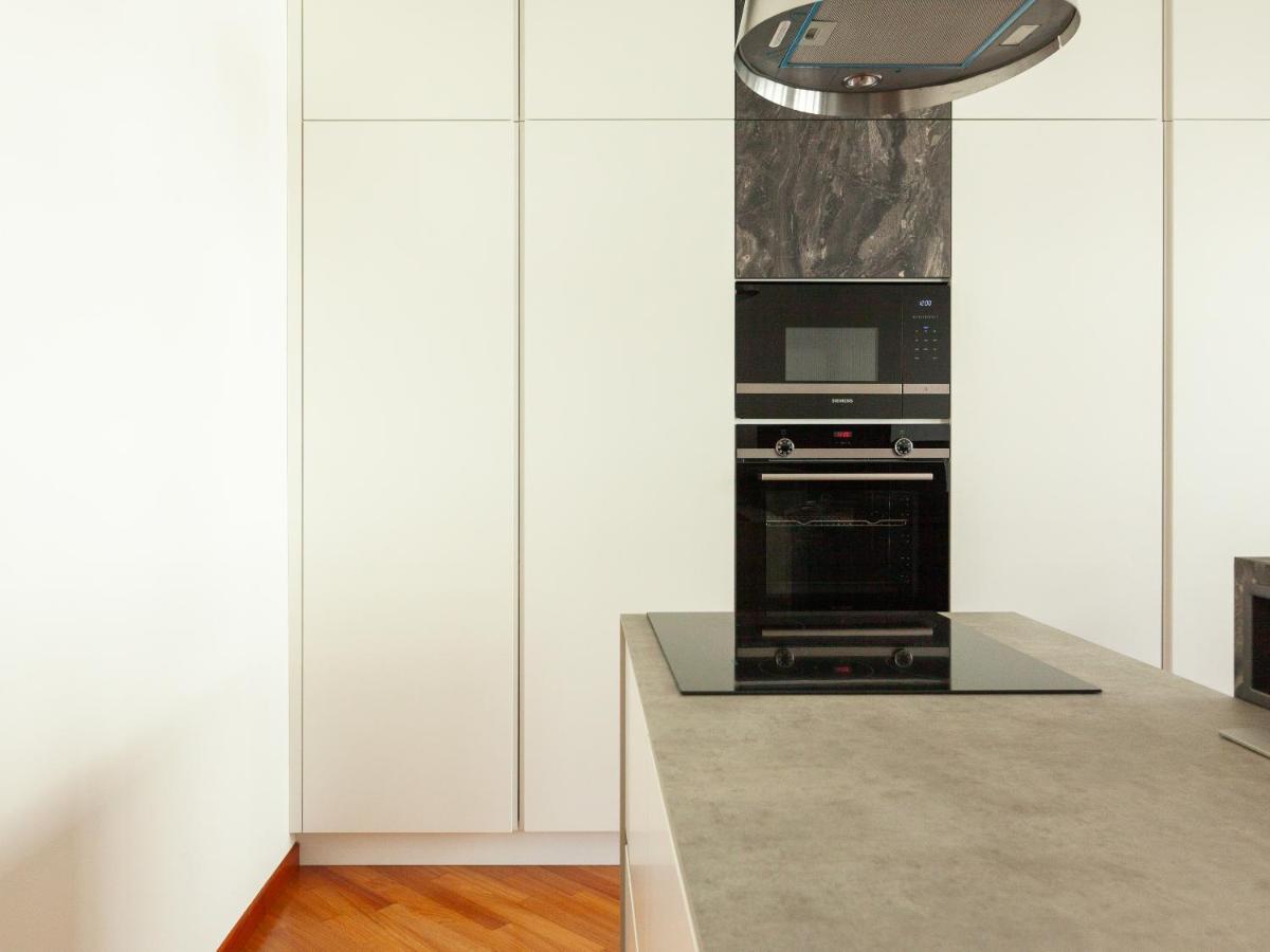 Easyhomes-Madonnina View Mailand Exterior foto