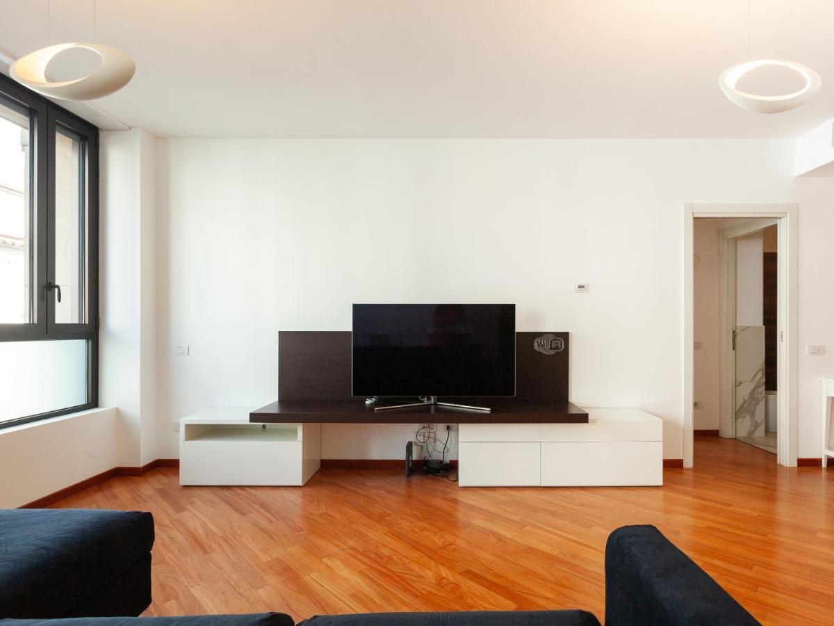 Easyhomes-Madonnina View Mailand Exterior foto