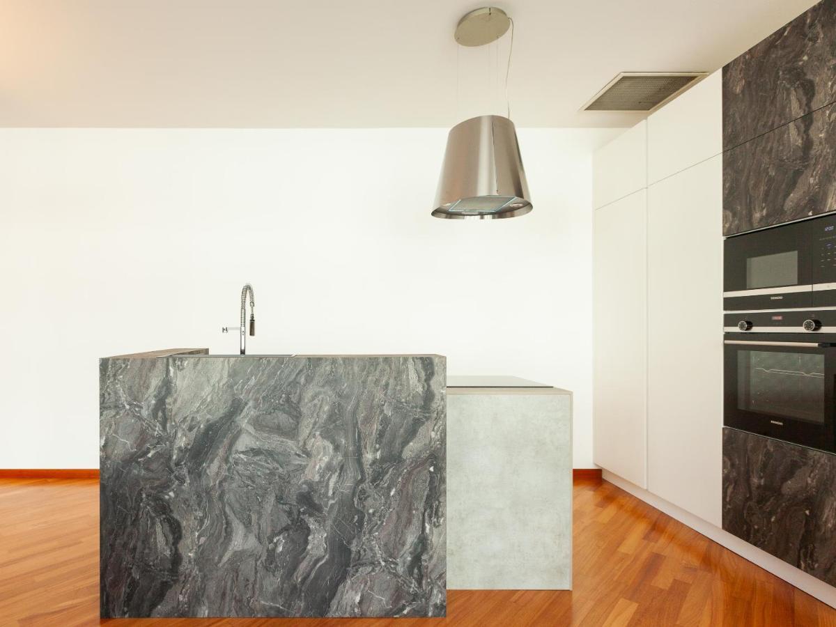 Easyhomes-Madonnina View Mailand Exterior foto