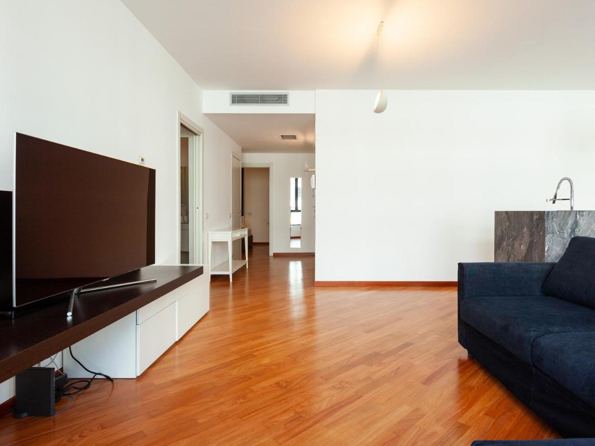 Easyhomes-Madonnina View Mailand Exterior foto