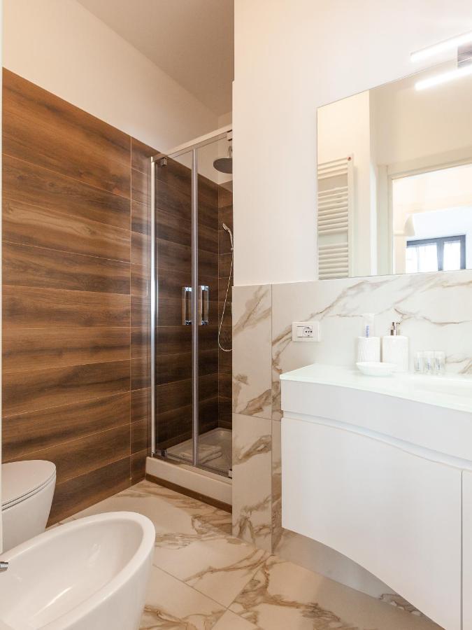 Easyhomes-Madonnina View Mailand Exterior foto
