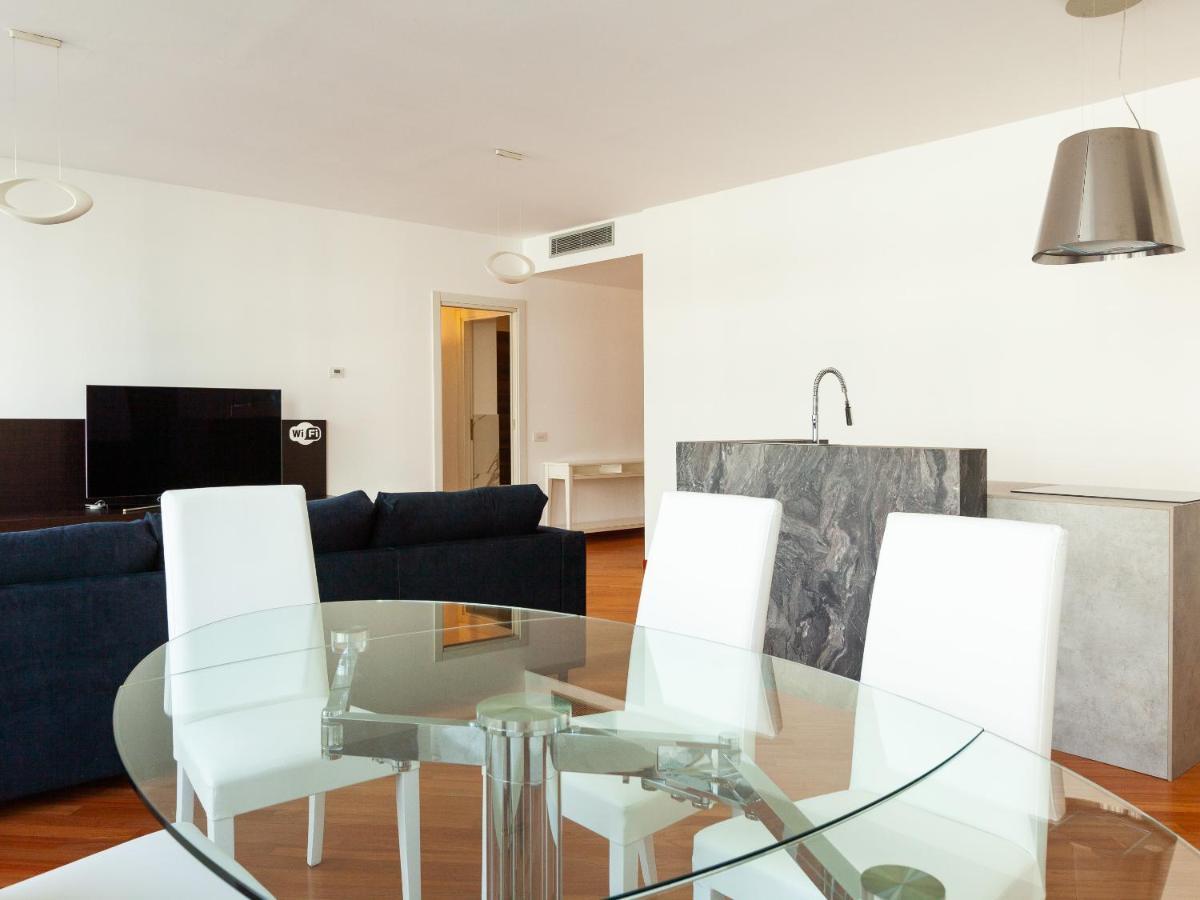 Easyhomes-Madonnina View Mailand Exterior foto