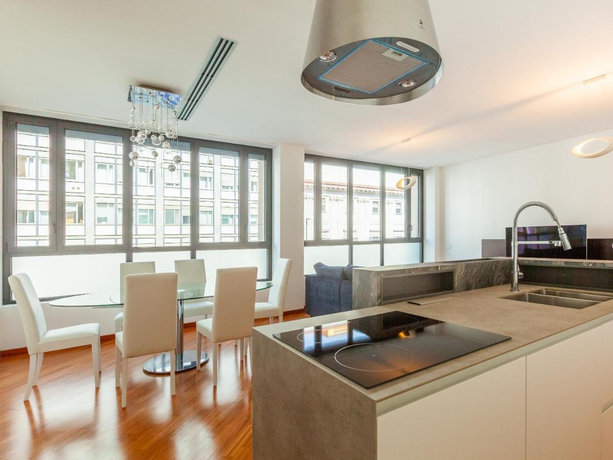 Easyhomes-Madonnina View Mailand Exterior foto