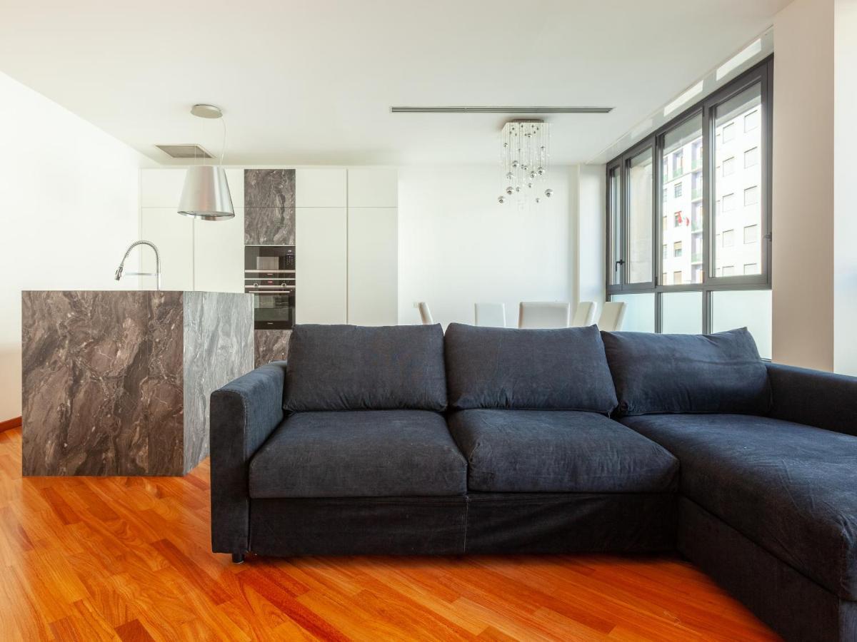 Easyhomes-Madonnina View Mailand Exterior foto
