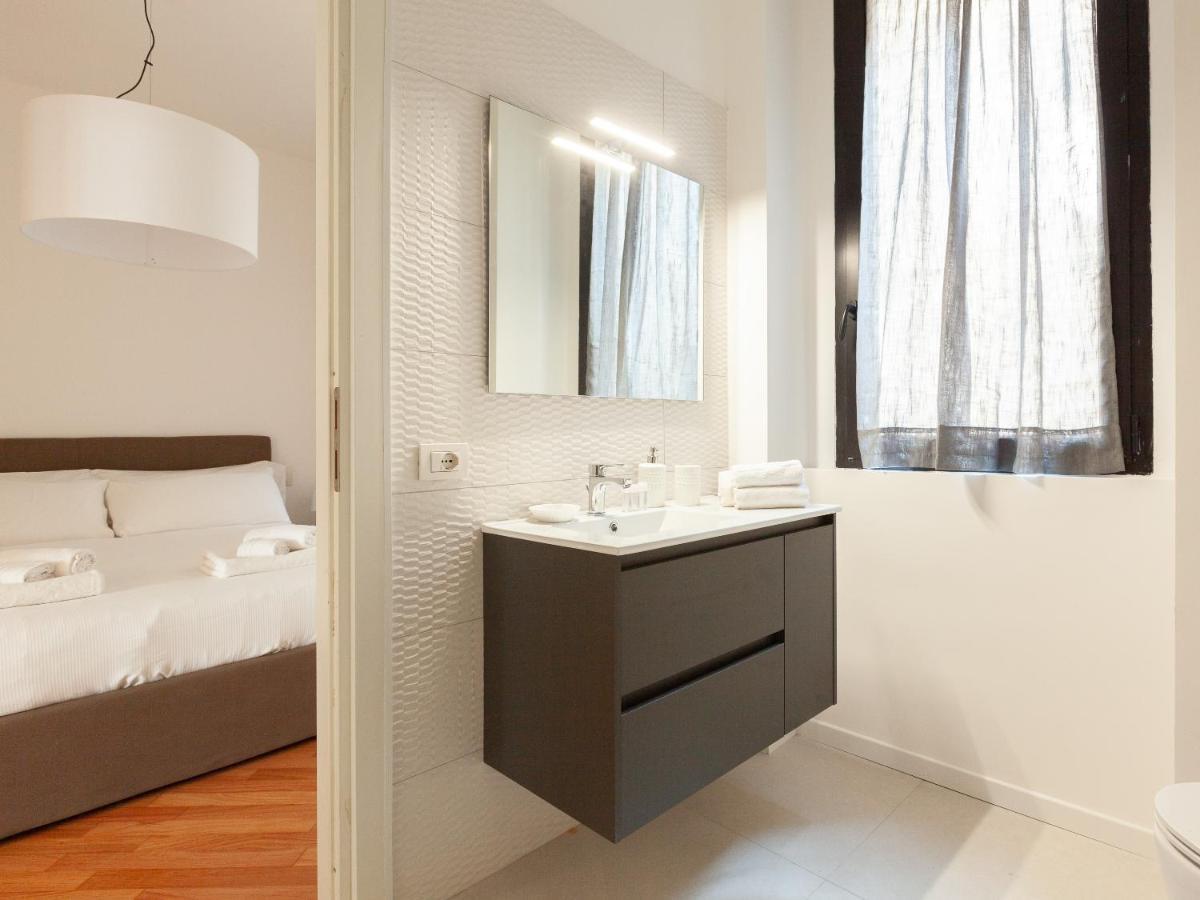 Easyhomes-Madonnina View Mailand Exterior foto