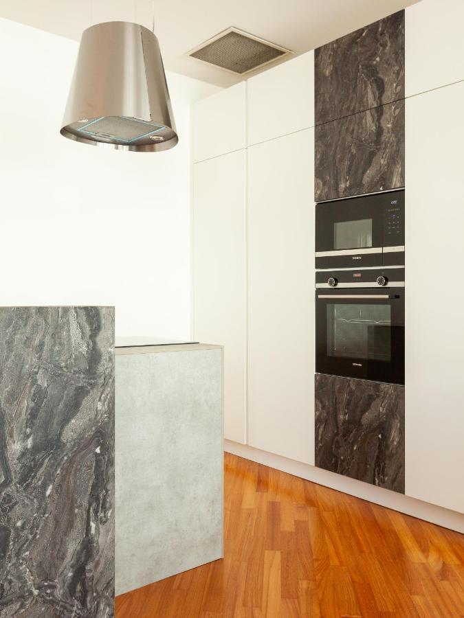 Easyhomes-Madonnina View Mailand Exterior foto