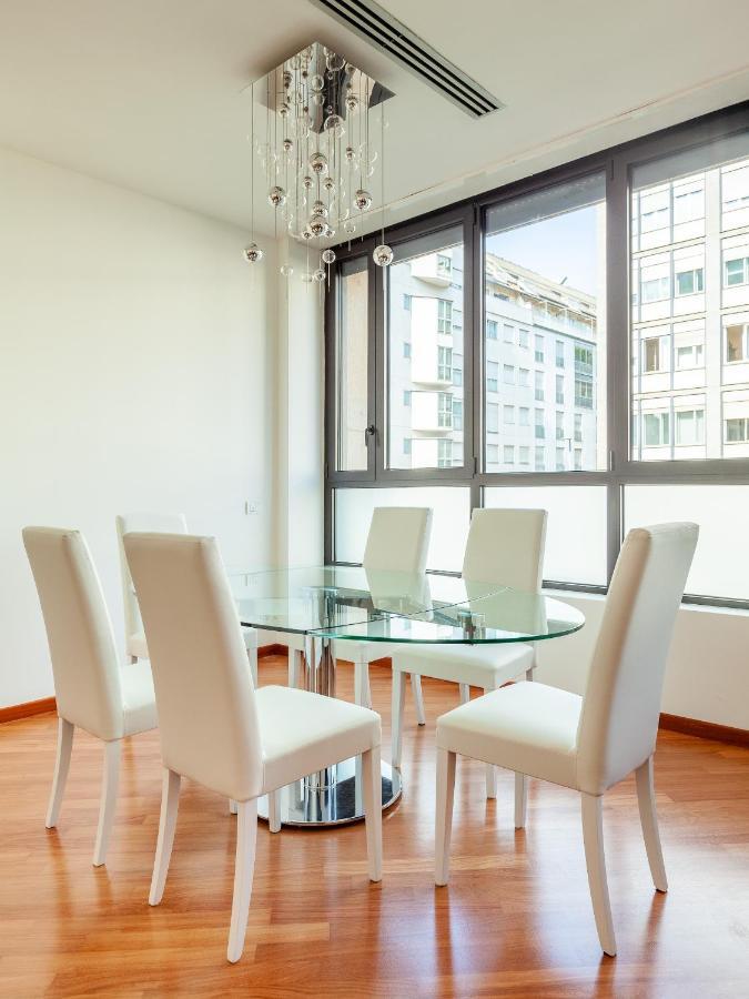Easyhomes-Madonnina View Mailand Exterior foto