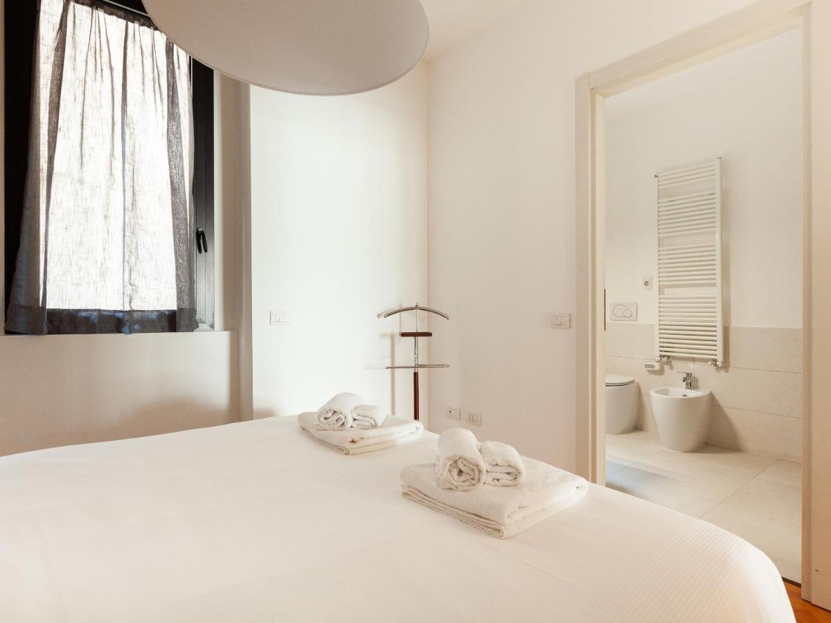 Easyhomes-Madonnina View Mailand Exterior foto